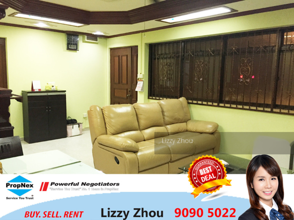 Jurong West Street 65 thumbnail photo